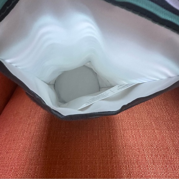 🌟3/$20🌟 Pack It Wine Bottle Cooler Bag - Picture 3 of 5